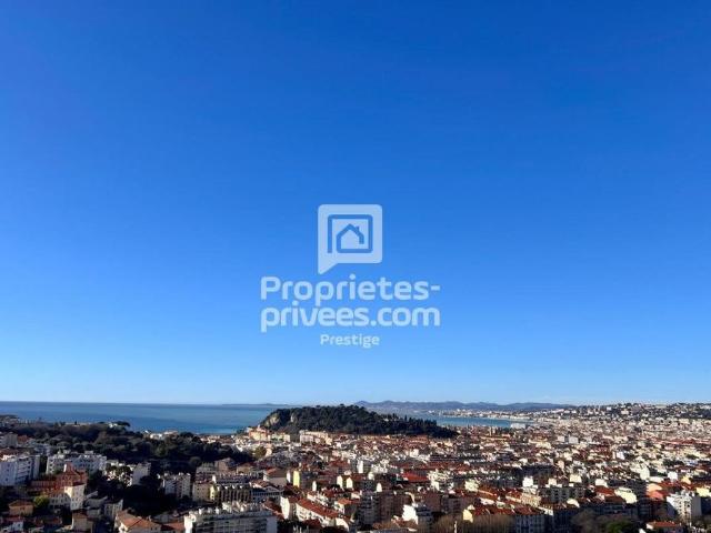 Appartement vente à Nice