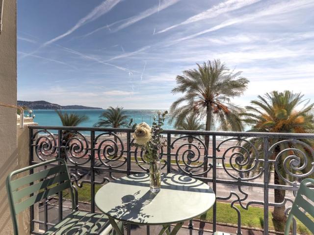 Appartement vente à France métropolitaine, Nice