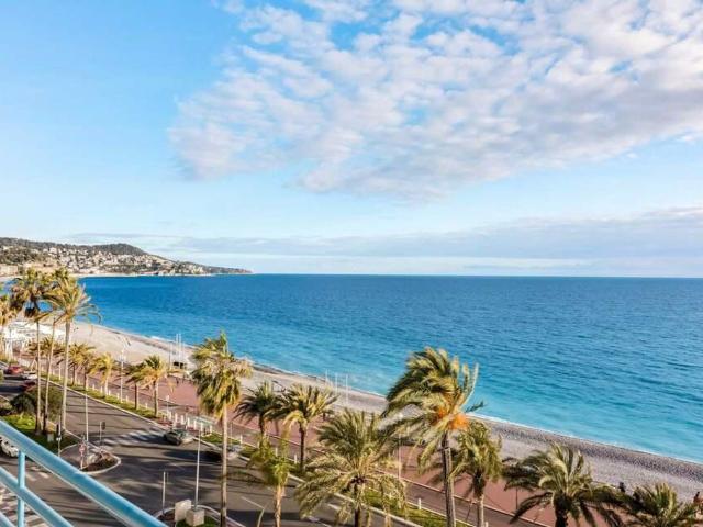 Appartement vente à France métropolitaine, Nice