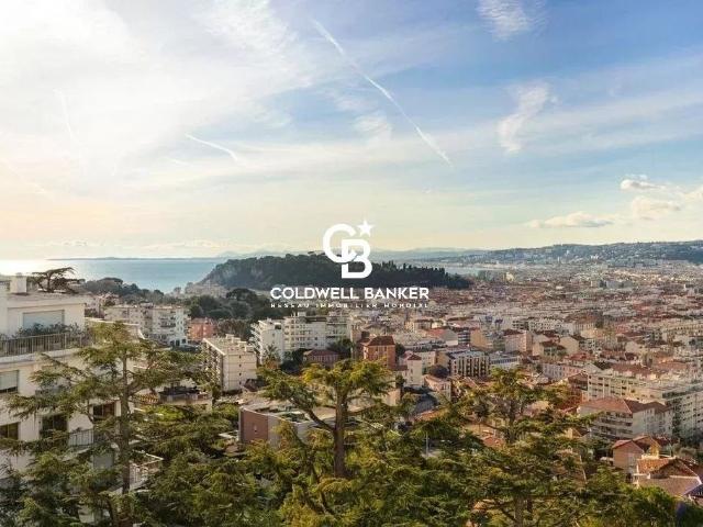 Appartement vente à Nice