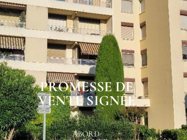 Appartement vente à Orange, Vaucluse