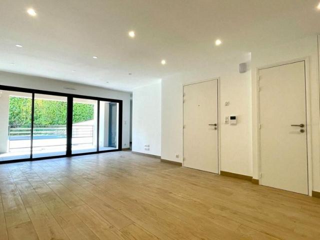 Appartement vente à Saint-Nazaire, Pornic