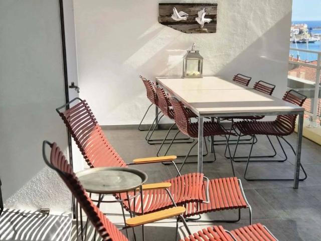 Appartement vente à Céret, Port-vendres