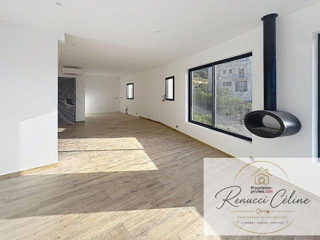 Appartement vente à Ajaccio, Grosseto-prugna