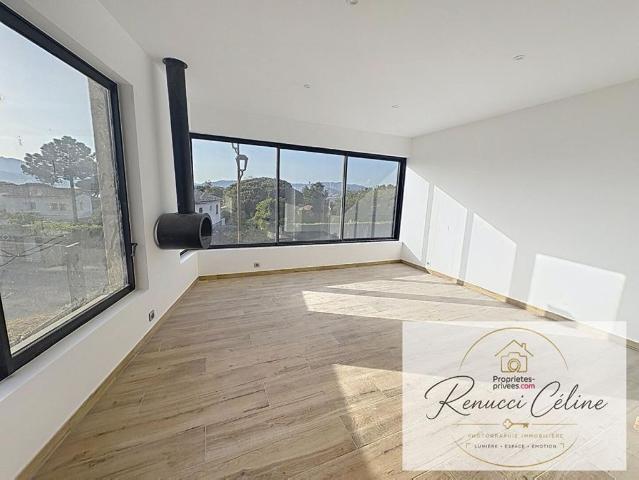 Appartement vente à Ajaccio, Grosseto-prugna
