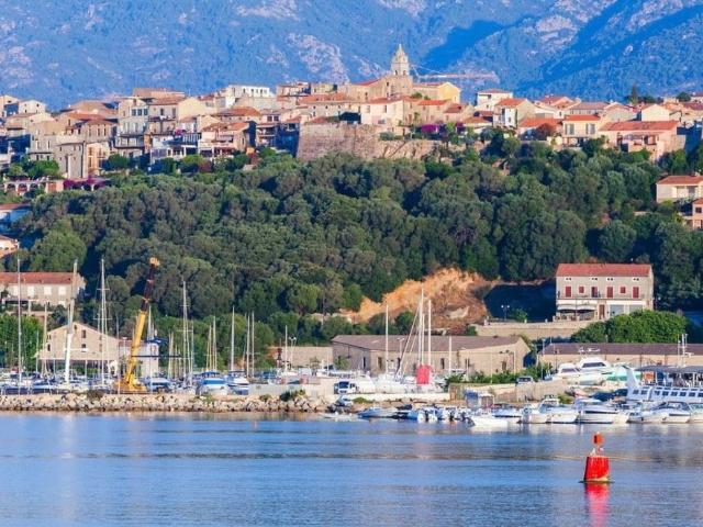 Appartement vente à Sartène, Porto-vecchio