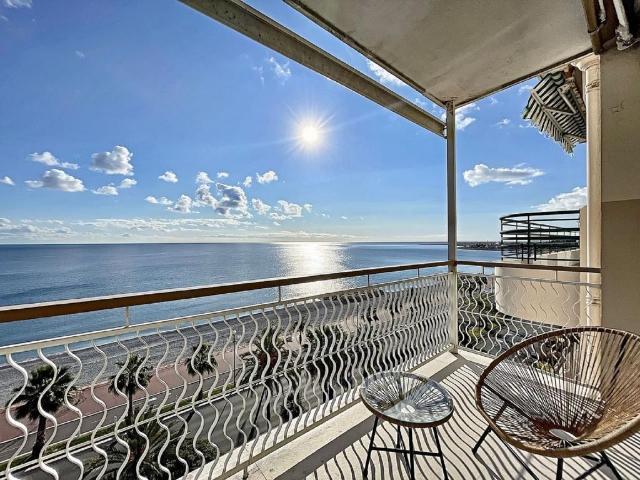 Appartement vente à France métropolitaine, Nice