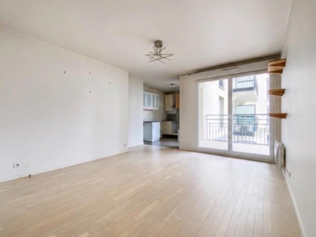 Appartement vente à Nanterre, Puteaux