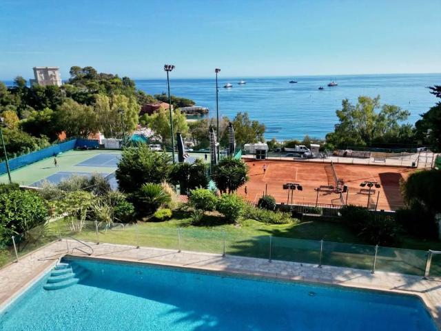 Appartement vente à Nice, Roquebrune-cap-martin