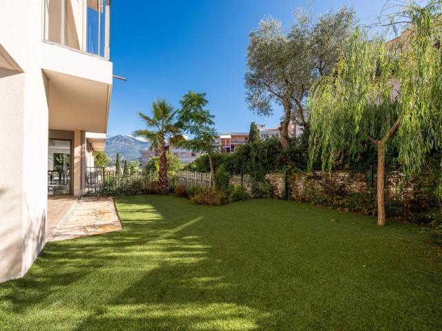Appartement vente à Roquebrune-Cap-Martin, Alpes-Maritimes