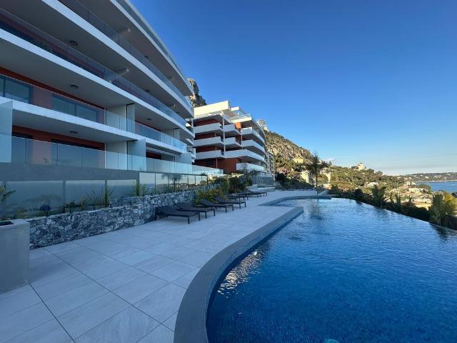 Appartement vente à Nice, Roquebrune-cap-martin