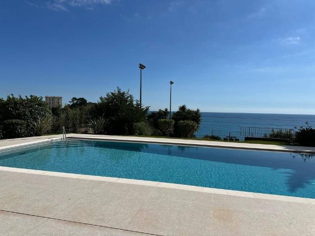 Appartement vente à Nice, Roquebrune-cap-martin