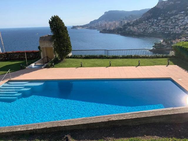 Appartement vente à Roquebrune-Cap-Martin, Alpes-Maritimes