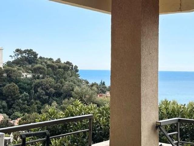 Appartement vente à Nice, Roquebrune-cap-martin