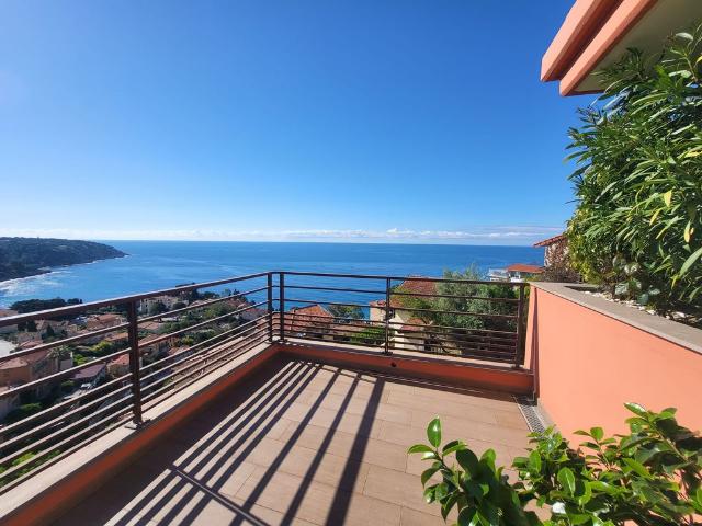 Appartement vente à Nice, Roquebrune-cap-martin