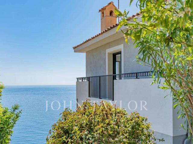 Appartement vente à Roquebrune-Cap-Martin, Alpes-Maritimes