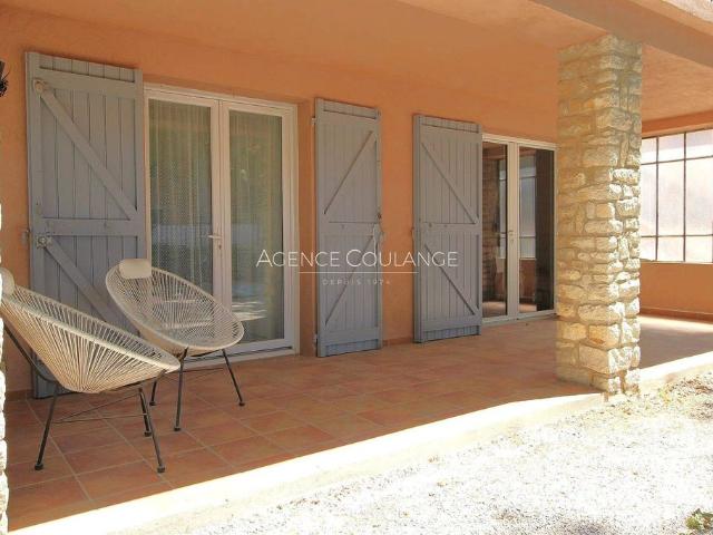 Appartement vente à Arrondissement de Toulon, Saint-cyr-sur-mer