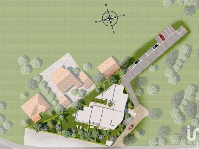 Appartement vente à Arrondissement de Draguignan, Saint-raphaël