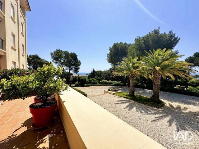Appartement vente à Arrondissement de Draguignan, Saint-raphaël