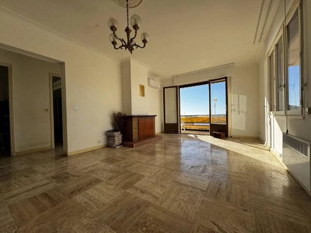 Appartement vente à Saint-Raphaël, Var