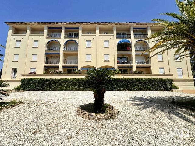 Appartement vente à Arrondissement de Draguignan, Saint-raphaël
