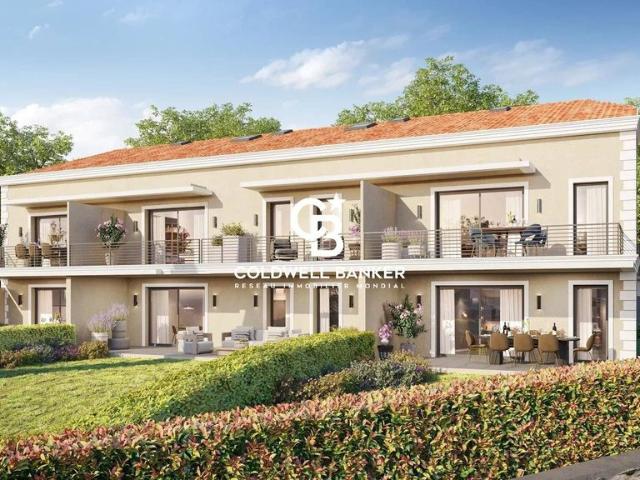 Appartement vente à Arrondissement de Draguignan, Saint-raphaël