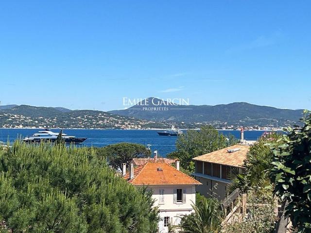 Appartement vente à Arrondissement de Draguignan, Saint-tropez