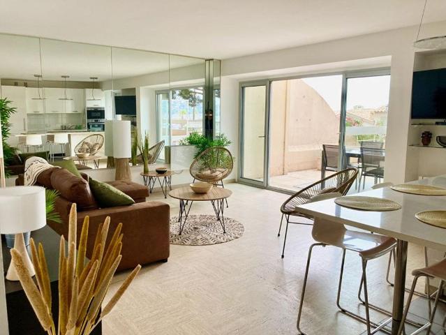 Appartement vente à Arrondissement de Draguignan, Sainte-maxime