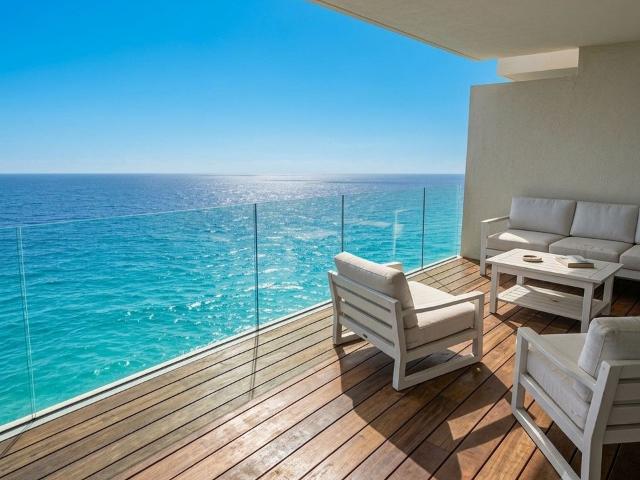 Appartement vente à Bastia, San-martino-di-lota