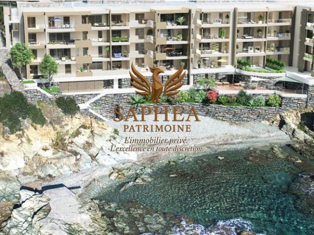 Appartement vente à Bastia, San-martino-di-lota