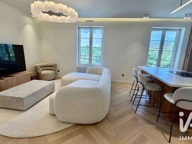 Appartement vente à Strasbourg, Hoenheim