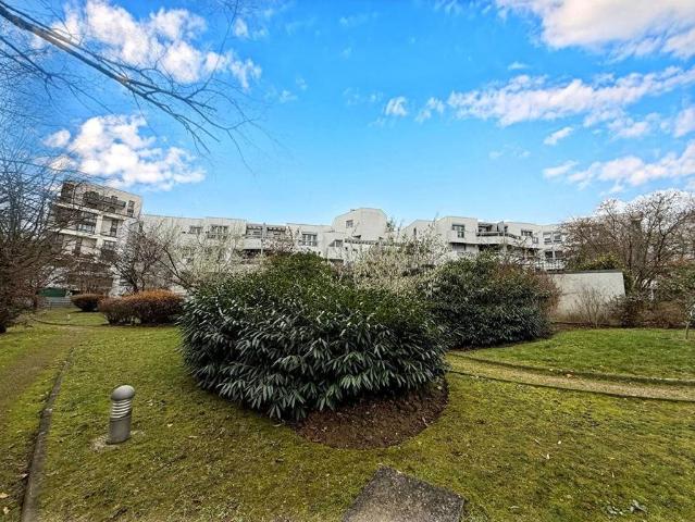 Appartement vente à Nanterre, Suresnes