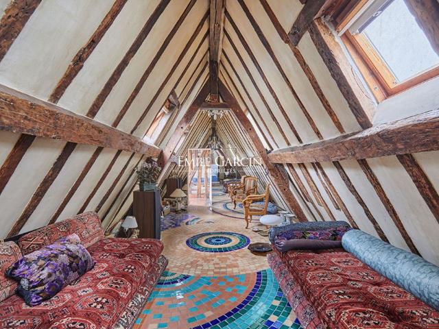 Appartement vente à Île-de-France