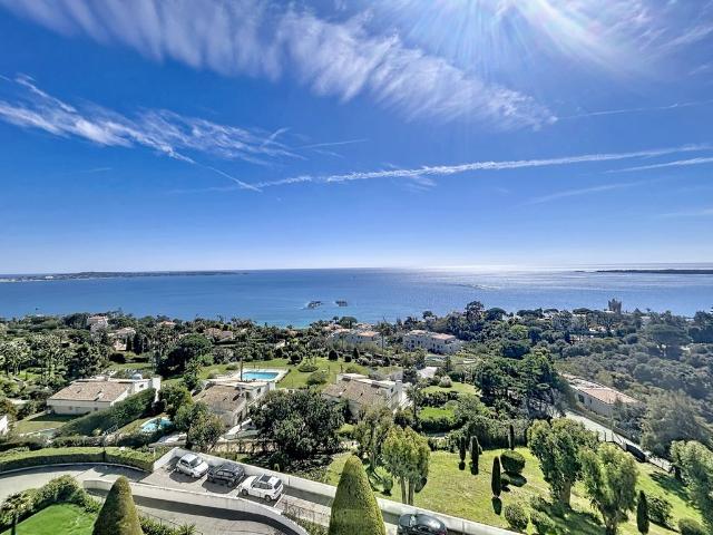 Appartement vente à Grasse, Vallauris