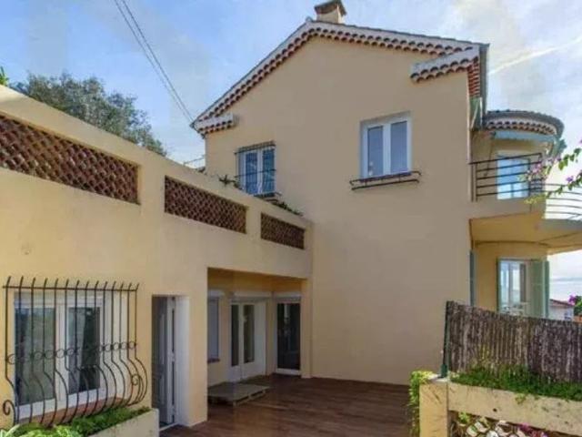 Appartement vente à France métropolitaine, Villefranche-sur-mer