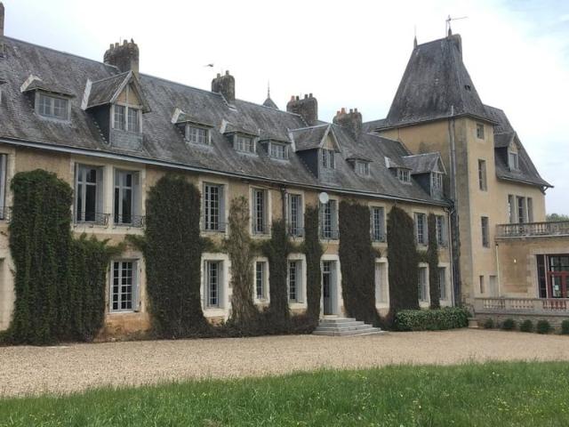 Appartement vente à Soissons, Villers-cotterêts