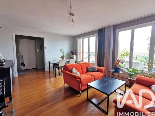 Appartement vente à Nogent-sur-Marne, Vincennes