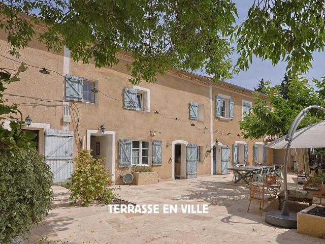 Appartement vente à Arrondissement de Toulon, Évenos
