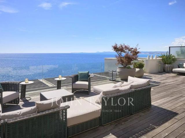 Appartement vente à Nice
