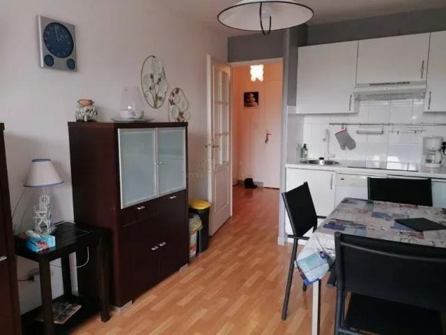 Appartement location à Abbeville, Quend