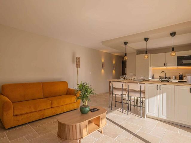 Appartement location à Arrondissement de Draguignan, Sainte-maxime