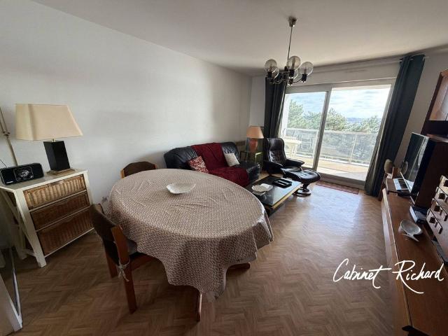 Appartement vente à Saint-Malo, Bretagne