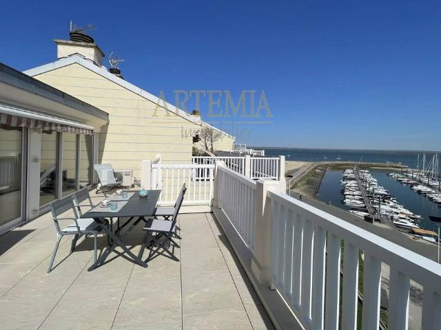 Appartement vente à Arcachon