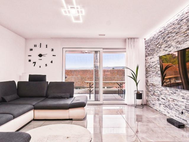 Apartment mieten in Dottikon, Bezirk Bremgarten