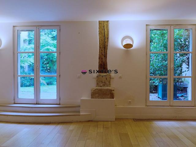 Appartement vente à Lille, Villeneuve-d'ascq