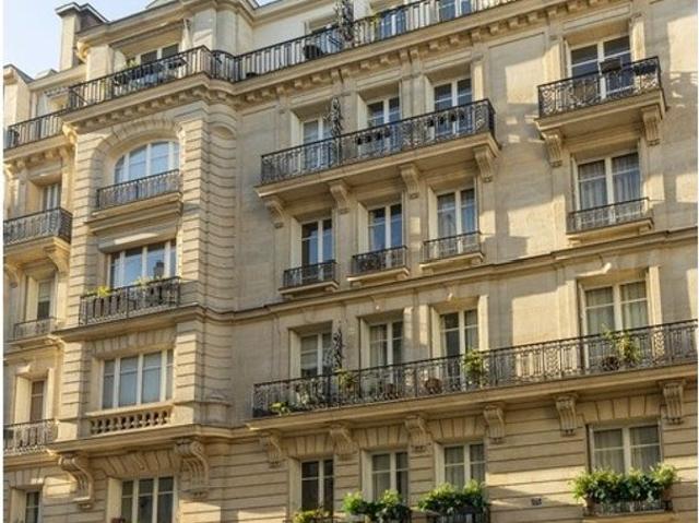Appartement vente à Paris, Île-de-France