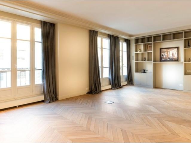 Appartement vente à Paris, Île-de-France