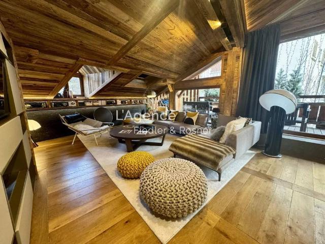 Appartement location à Bonneville, Megève