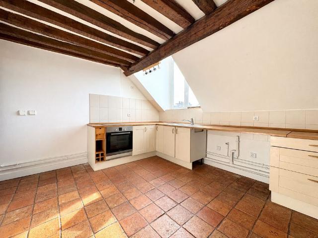 Appartement location à Versailles