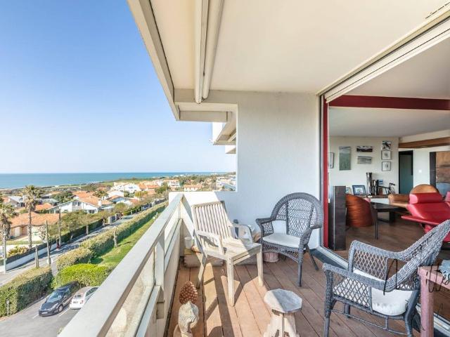 Appartement vente à Bayonne, Anglet